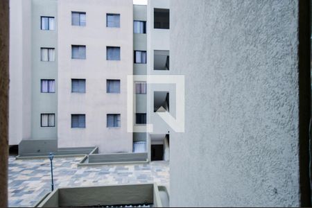 Apartamento para alugar com 2 quartos, 53m² em Gopouva, Guarulhos