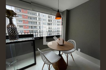 Sala de apartamento à venda com 2 quartos, 40m² em Butantã, São Paulo
