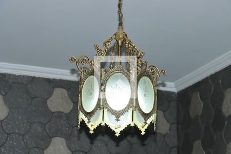 Casa para alugar com 4 quartos, 530m² em Jardim Santa Paula, Cotia