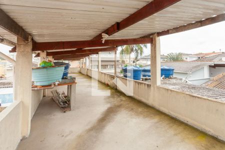 Piso superior de casa à venda com 4 quartos, 250m² em Jardim das Flores, São Paulo