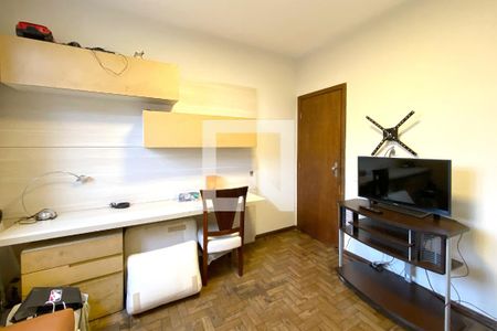Quarto 2 de apartamento à venda com 3 quartos, 88m² em Renascença, Belo Horizonte