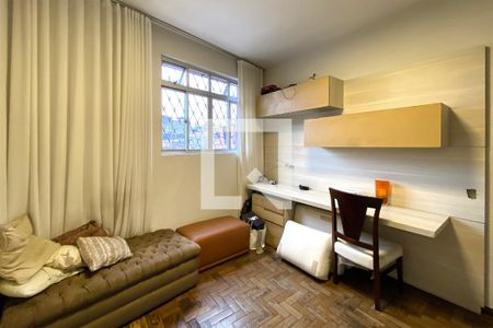 Quarto 2 de apartamento à venda com 3 quartos, 88m² em Renascença, Belo Horizonte