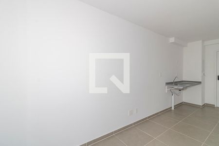 Studio de kitnet/studio à venda com 1 quarto, 30m² em Vila Mariana, São Paulo