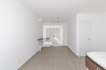 Studio de kitnet/studio à venda com 1 quarto, 30m² em Vila Mariana, São Paulo