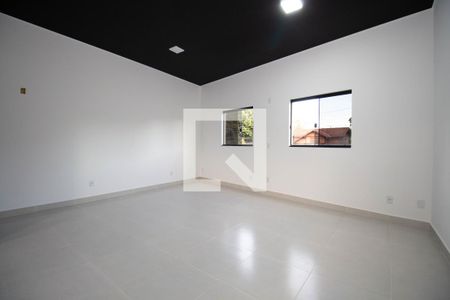 Sala/Quarto de kitnet/studio para alugar com 1 quarto, 45m² em Ade Águas Claras, Brasília