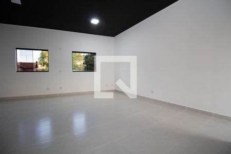Cozinha e Área de Serviço de kitnet/studio para alugar com 1 quarto, 45m² em Ade Águas Claras, Brasília