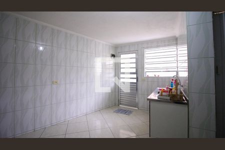 Casa para alugar com 1 quarto, 28m² em Vila Fatima, São Paulo
