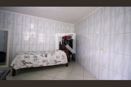 Casa para alugar com 1 quarto, 28m² em Vila Fatima, São Paulo