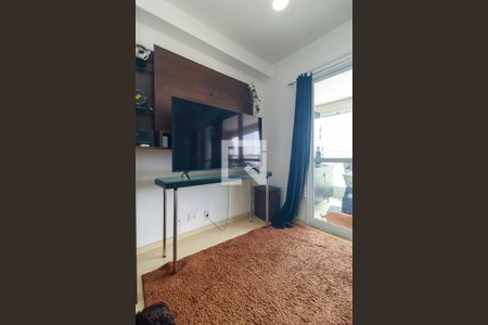 Studio de kitnet/studio à venda com 0 quarto, 33m² em Brooklin, São Paulo