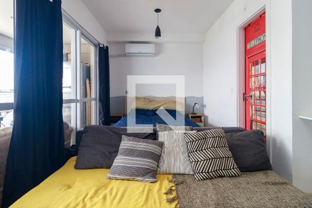 Studio de kitnet/studio à venda com 0 quarto, 33m² em Brooklin, São Paulo