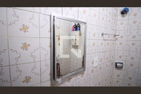 Banheiro de casa à venda com 3 quartos, 150m² em Vila Fatima, São Paulo