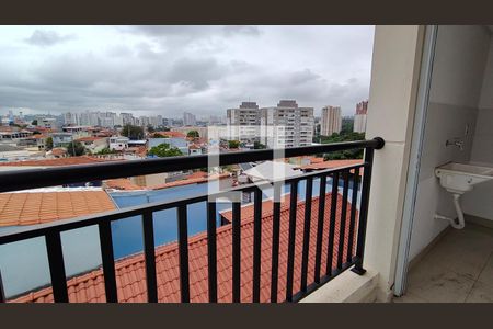 Apartamento à venda com 2 quartos, 37m² em Piqueri, São Paulo