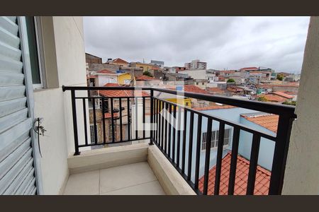 Apartamento à venda com 2 quartos, 37m² em Piqueri, São Paulo