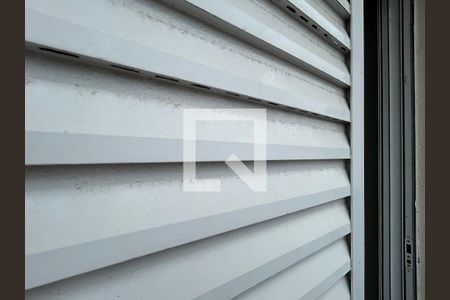 Varanda do Quarto  de apartamento à venda com 1 quarto, 39m² em Piqueri, São Paulo