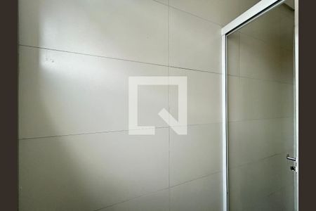 Banheiro de apartamento à venda com 1 quarto, 39m² em Piqueri, São Paulo