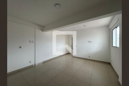 Cozinha de apartamento à venda com 1 quarto, 39m² em Piqueri, São Paulo