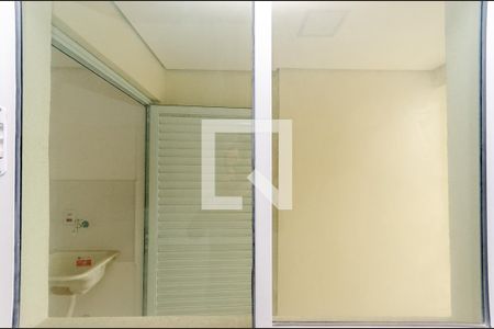 Sala - Janela de apartamento à venda com 2 quartos, 50m² em Piqueri, São Paulo