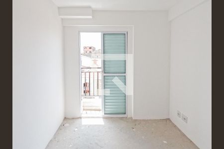 Apartamento à venda com 1 quarto, 37m² em Piqueri, São Paulo