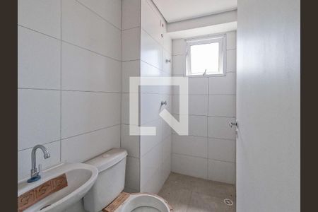 Apartamento à venda com 1 quarto, 37m² em Piqueri, São Paulo