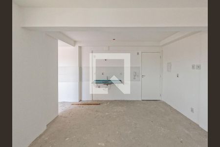Apartamento à venda com 1 quarto, 37m² em Piqueri, São Paulo