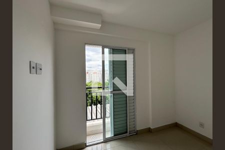 Quarto 2 de apartamento à venda com 2 quartos, 40m² em Piqueri, São Paulo