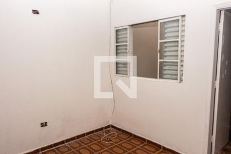 Suíte 1 de casa de condomínio para alugar com 4 quartos, 100m² em Jardim Marajoara, São Paulo