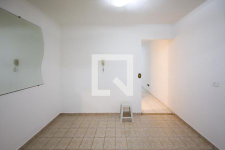 Sala de Jantar de casa de condomínio para alugar com 3 quartos, 100m² em Jardim Marajoara, São Paulo
