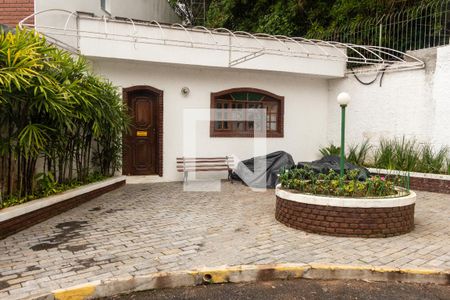ADM de casa de condomínio para alugar com 4 quartos, 100m² em Jardim Marajoara, São Paulo