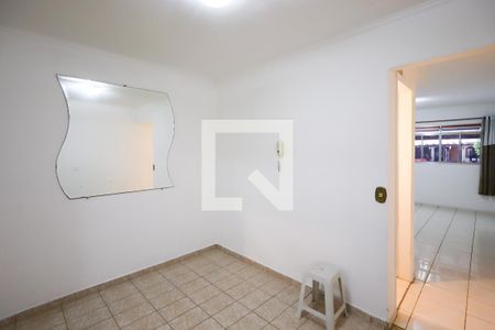 Sala de Jantar de casa de condomínio para alugar com 3 quartos, 100m² em Jardim Marajoara, São Paulo