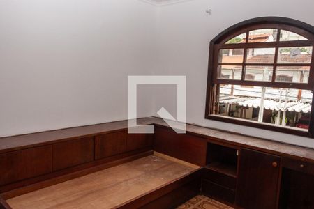 Quarto 1 de casa de condomínio para alugar com 4 quartos, 100m² em Jardim Marajoara, São Paulo