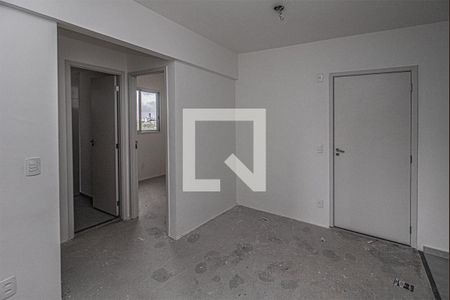 sala_3 de apartamento à venda com 2 quartos, 42m² em Vila Vermelha, São Paulo