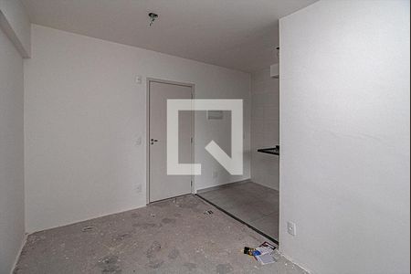 sala_4 de apartamento à venda com 2 quartos, 42m² em Vila Vermelha, São Paulo