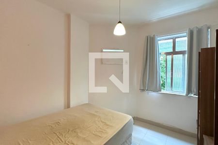 Apartamento para alugar com 1 quarto, 40m² em Leme, Rio de Janeiro