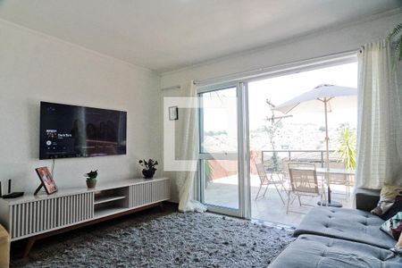 Sala de casa para alugar com 3 quartos, 60m² em Vila Itaberaba, São Paulo