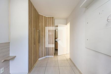 Suíte de apartamento para alugar com 1 quarto, 55m² em Parque Reboucas, São Paulo