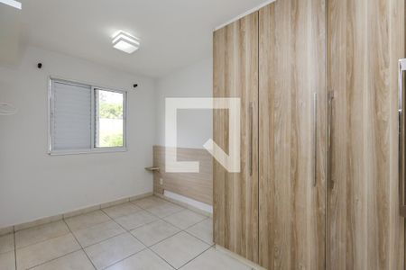 Suíte de apartamento para alugar com 1 quarto, 55m² em Parque Reboucas, São Paulo