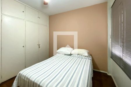 Quarto 2 de apartamento à venda com 3 quartos, 100m² em Gutierrez, Belo Horizonte