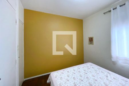 Quarto 1 de apartamento à venda com 3 quartos, 100m² em Gutierrez, Belo Horizonte