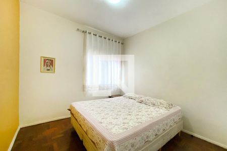 Quarto 1 de apartamento à venda com 3 quartos, 100m² em Gutierrez, Belo Horizonte