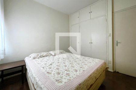 Quarto 1 de apartamento à venda com 3 quartos, 100m² em Gutierrez, Belo Horizonte
