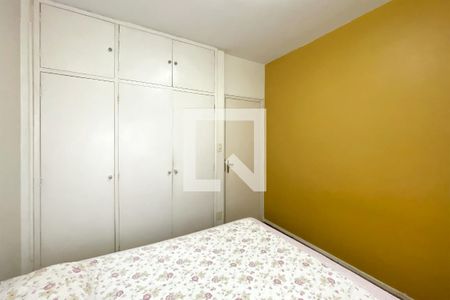 Quarto 1 de apartamento à venda com 3 quartos, 100m² em Gutierrez, Belo Horizonte