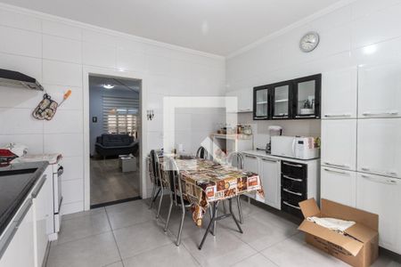 Casa para alugar com 2 quartos, 115m² em Parque Residencial da Lapa, São Paulo