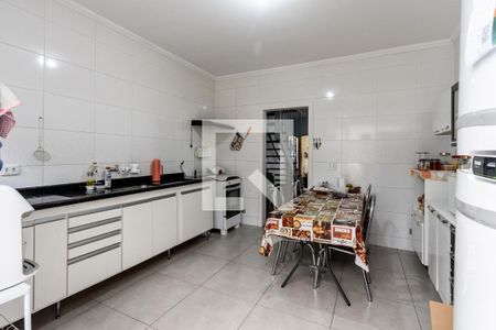 Casa para alugar com 2 quartos, 115m² em Parque Residencial da Lapa, São Paulo