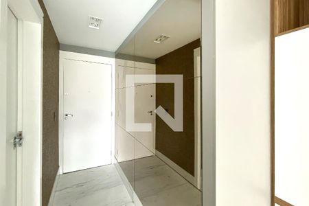 Corredor de apartamento para alugar com 4 quartos, 127m² em Funcionários, Belo Horizonte