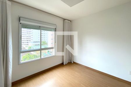 Suite 1 de apartamento para alugar com 4 quartos, 127m² em Funcionários, Belo Horizonte