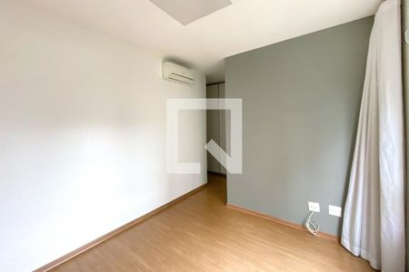 Suite 1 de apartamento para alugar com 4 quartos, 127m² em Funcionários, Belo Horizonte