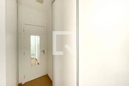 Closet Suite 1 de apartamento para alugar com 4 quartos, 127m² em Funcionários, Belo Horizonte