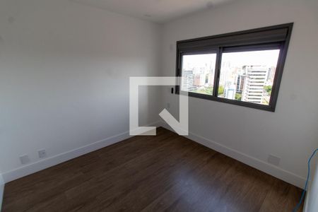 SUITE 1 de apartamento para alugar com 3 quartos, 119m² em Nova Campinas, Campinas