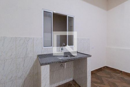 Kitnet de kitnet/studio para alugar com 1 quarto, 14m² em Vila Caldas, Carapicuíba