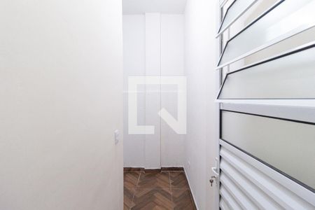 Kitnet de kitnet/studio para alugar com 1 quarto, 14m² em Vila Caldas, Carapicuíba